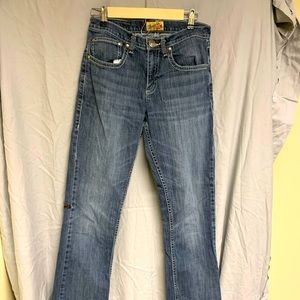 Wrangler Mens 20x Style 42 Jeans